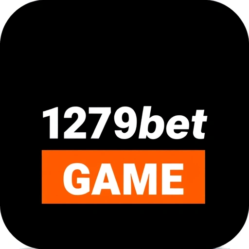 Logo da 1279bet