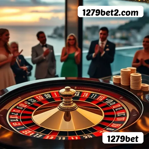 Aplicativo móvel 1279bet para iOS e Android