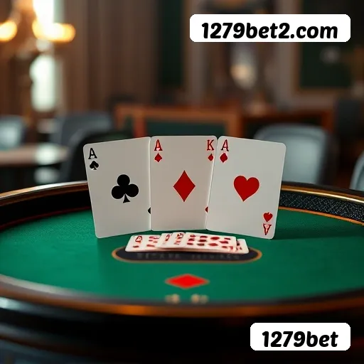 Ferramentas de apostas 1279bet