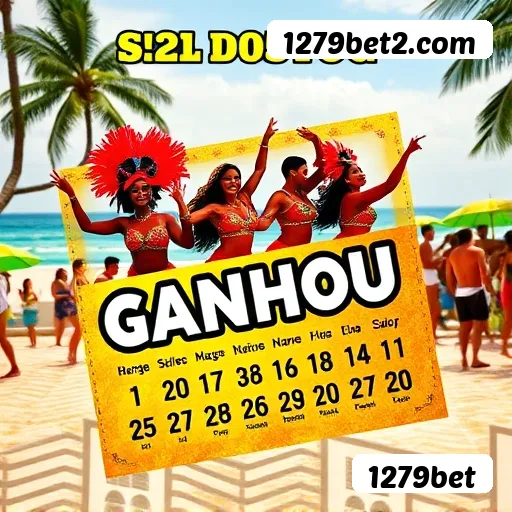 Controle de apostas 1279bet