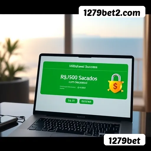 Cassino online 1279bet - Imagem principal