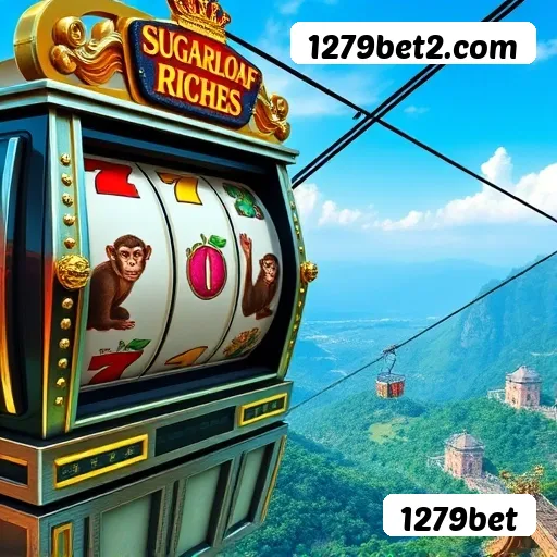 Plataforma 1279bet - Imagem principal